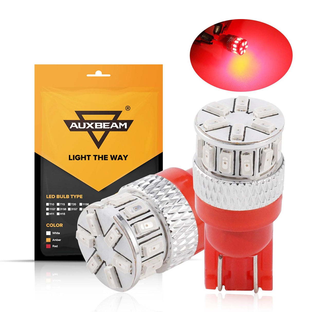 For 2020 Ford Escape 9005 H11 LED Headlight Bulbs Bundle