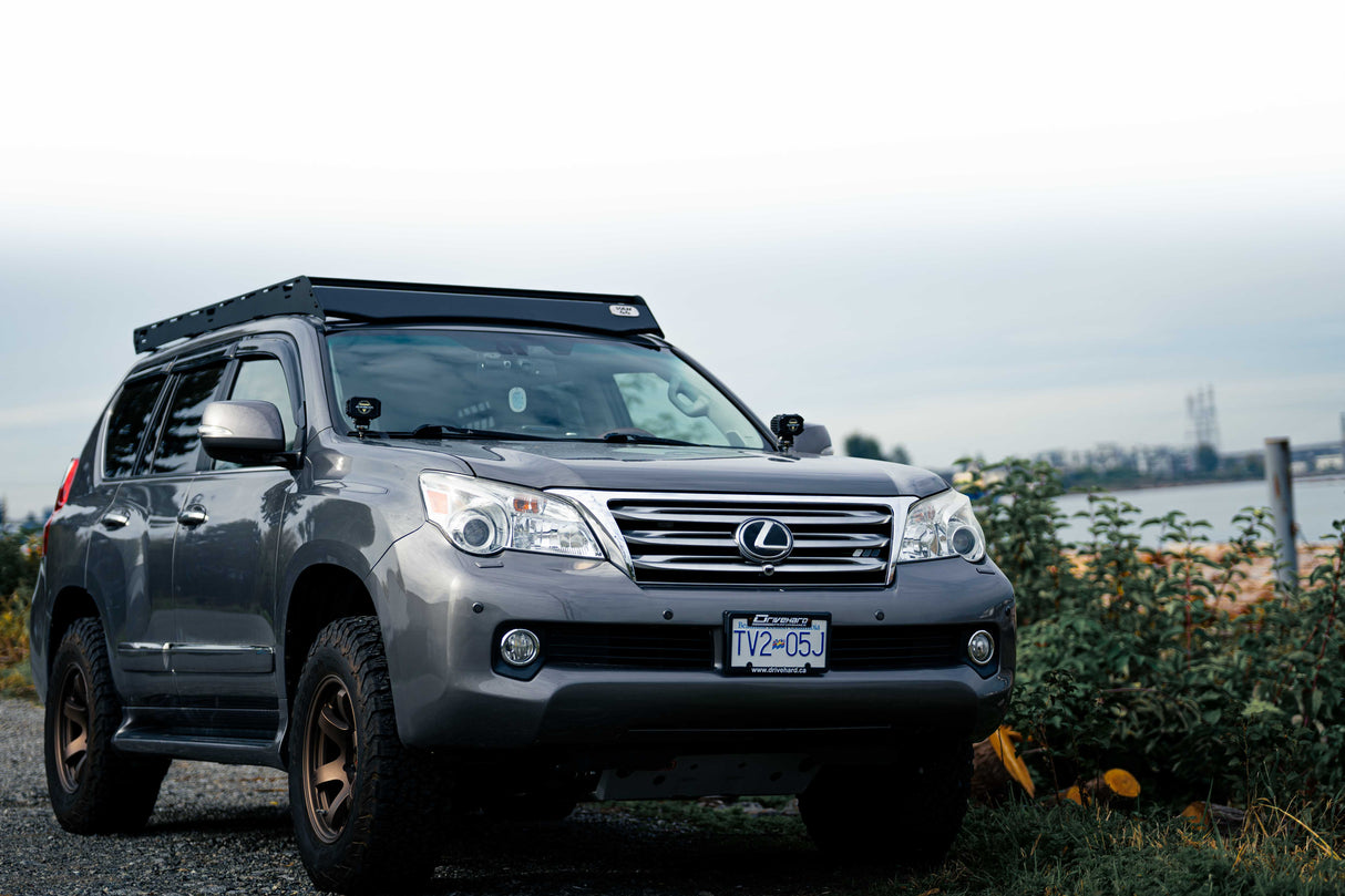 2010-2023 Lexus GX460 Roof Rack