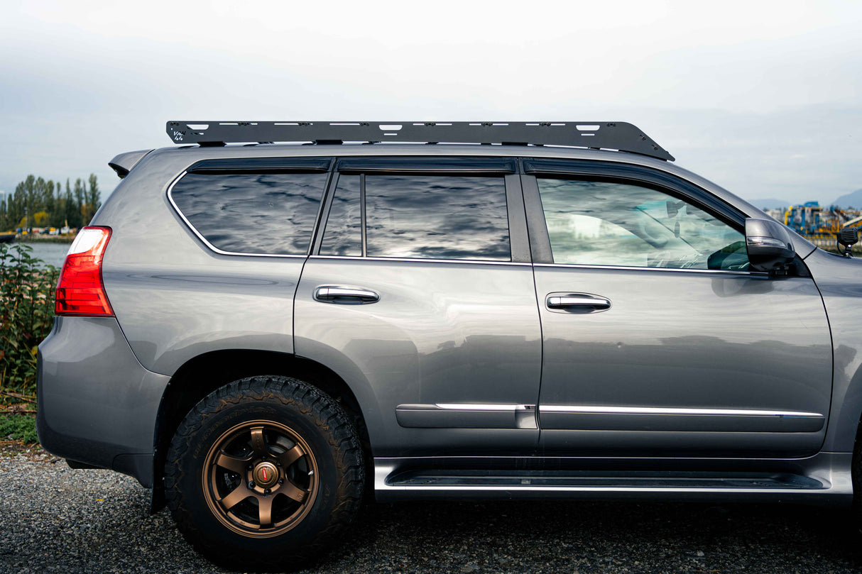 2010-2023 Lexus GX460 Roof Rack
