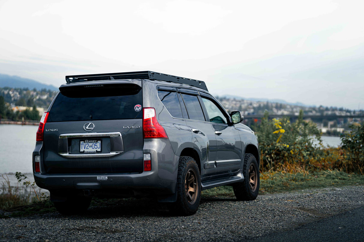 2010-2023 Lexus GX460 Roof Rack