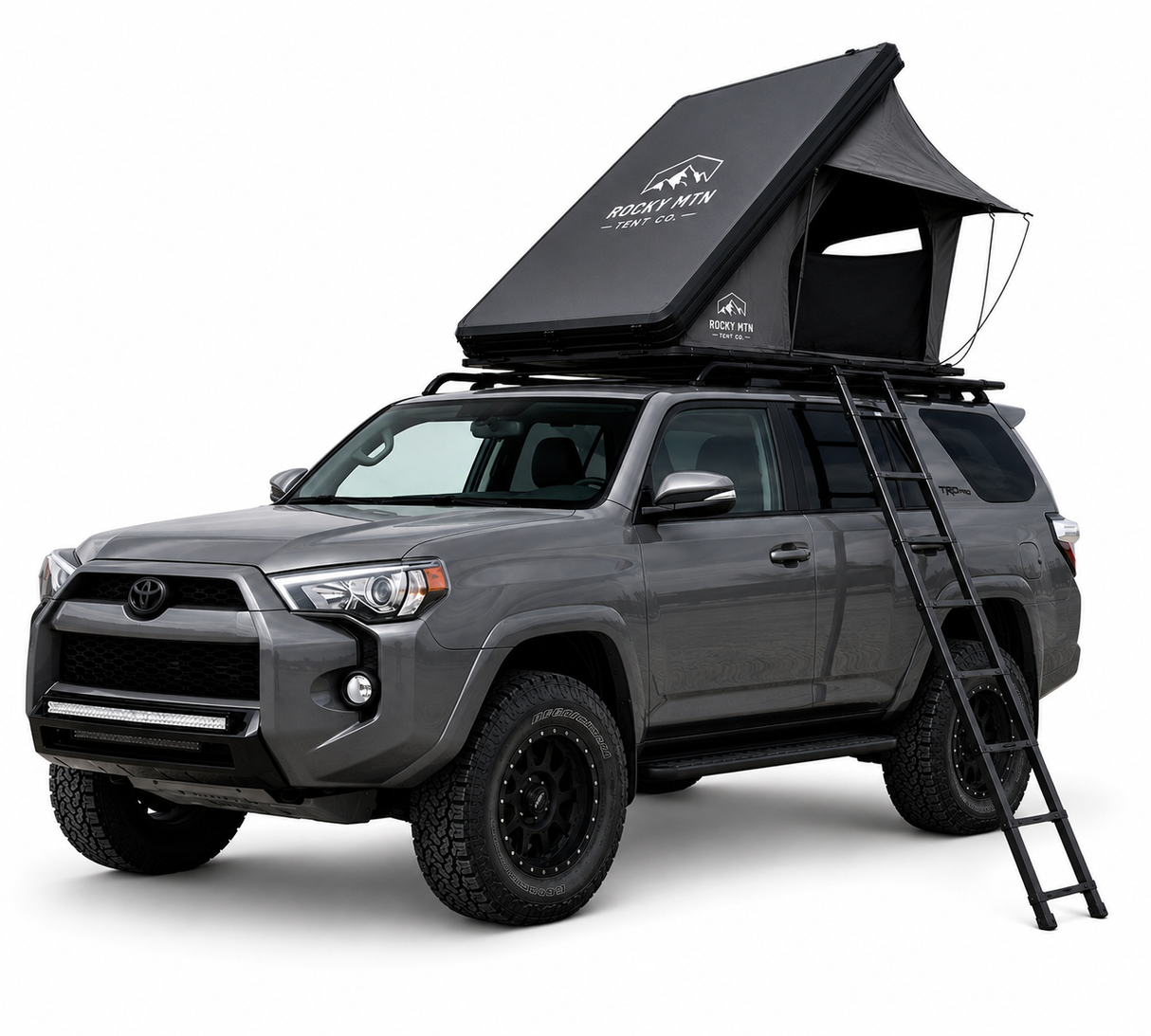 The WOLVERINE Ultra-Lite 2 Person Tent