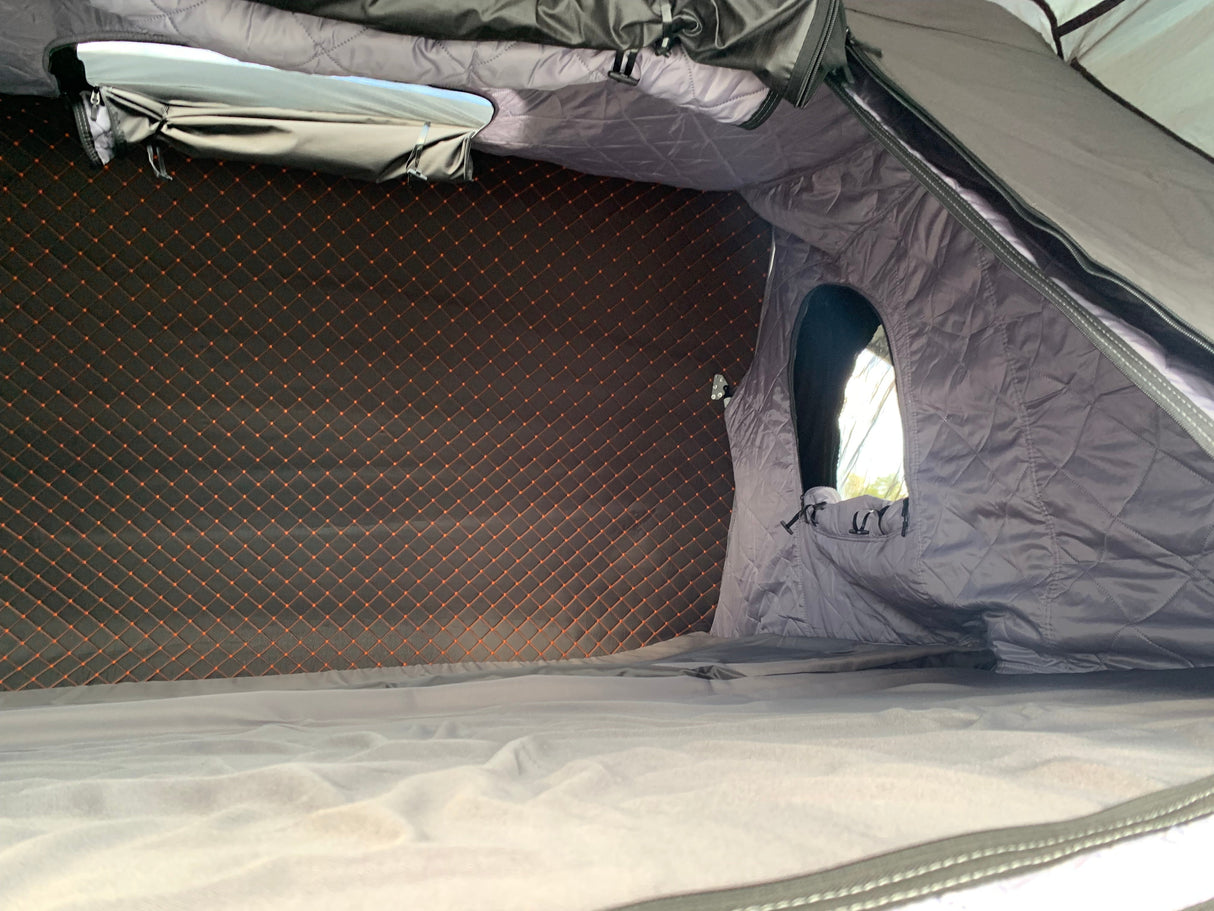 RTT COCOON INSULATION KIT Tipella Backcountry