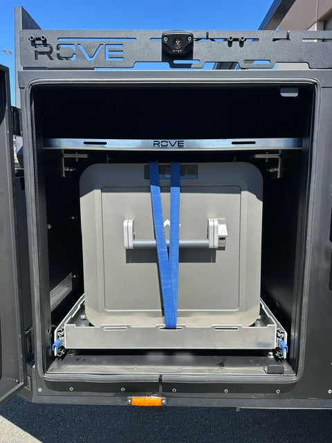 RECON Front Cooler Slide