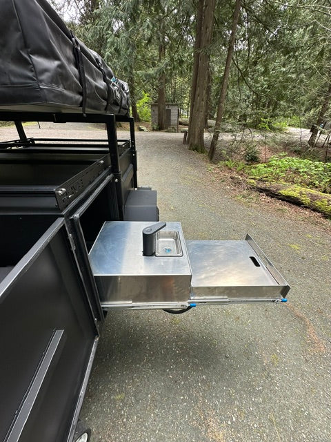 RECON Kitchen Slide