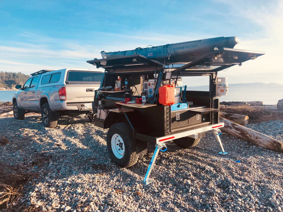 ARK DROP DOWN CORNER STEADIES Tipella Backcountry