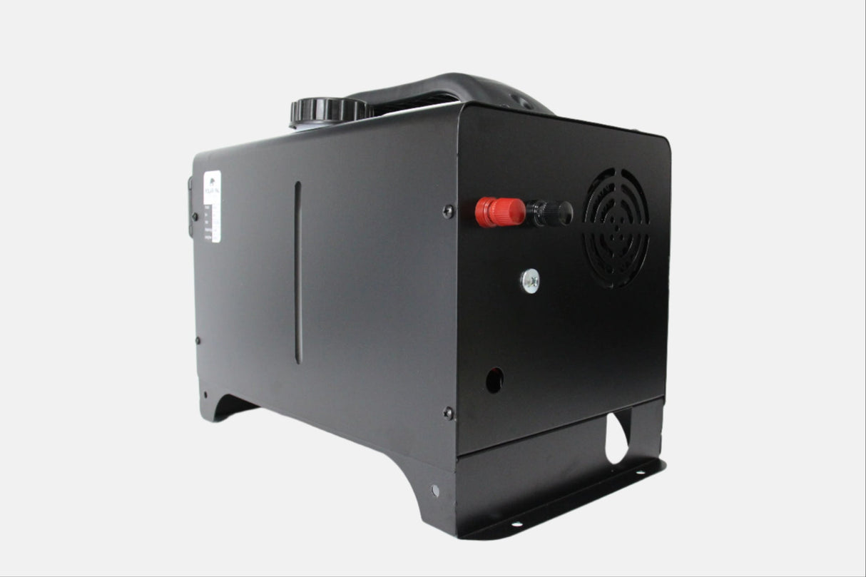 Polar Pal PRO X2 Diesel Heater- Kyro Edition