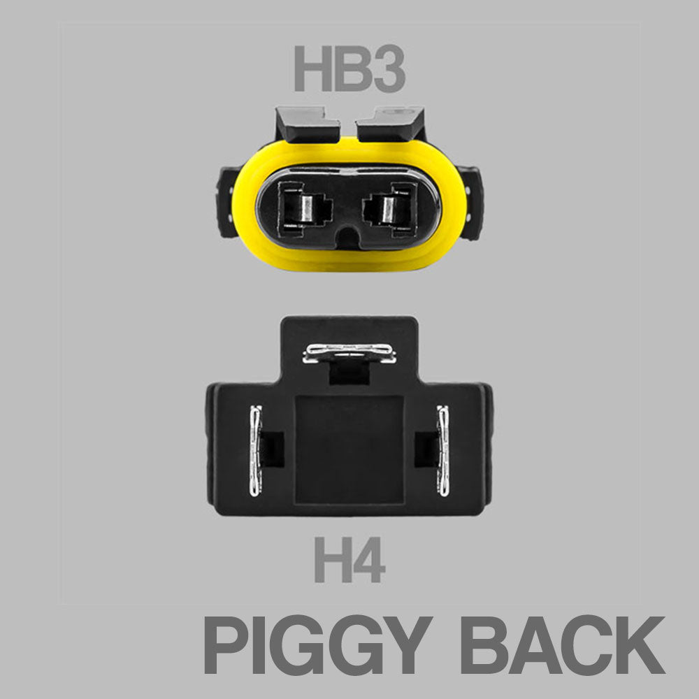 STEDI ST3301 Pro 24.5" 16 LED Light Bar Rove Overland