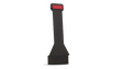 1987-2018 JEEP WRANGLER YJ/TJ/JK ELEVATED THIRD BRAKE LIGHT Body Armor 4x4