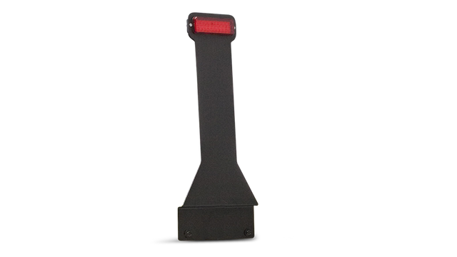 1987-2018 JEEP WRANGLER YJ/TJ/JK ELEVATED THIRD BRAKE LIGHT Body Armor 4x4