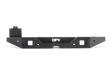 2018-2024 JEEP WRANGLER JL FULL-WIDTH REAR BUMPER Body Armor 4x4