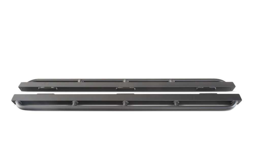 2018-2024 JEEP WRANGLER JL 4 DOOR ROCKCRAWLER SIDE STEPS Body Armor 4x4