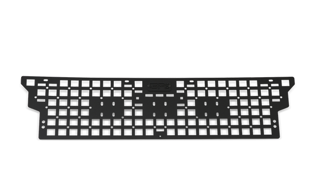 2019-2024 JEEP GLADIATOR JT FRONT BED MOLLE SYSTEM Body Armor 4x4