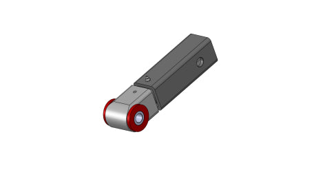 Max Coupler Off Road Coupler