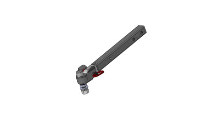 Max Coupler Off Road Coupler