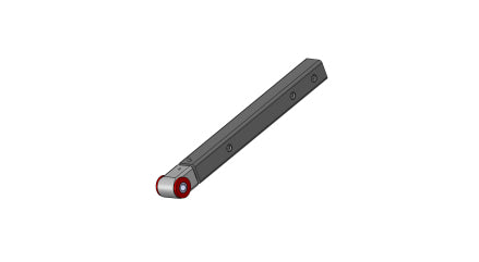 Max Coupler Off Road Coupler