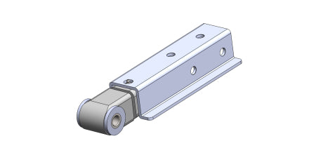 Max Coupler Off Road Coupler