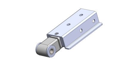 Max Coupler Off Road Coupler