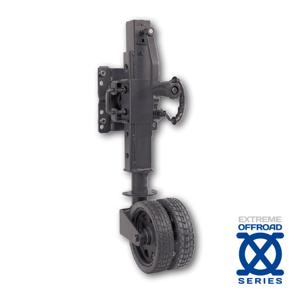 ARK XO750 OFFROAD TRAILER JOCKEY WHEEL Tipella Backcountry