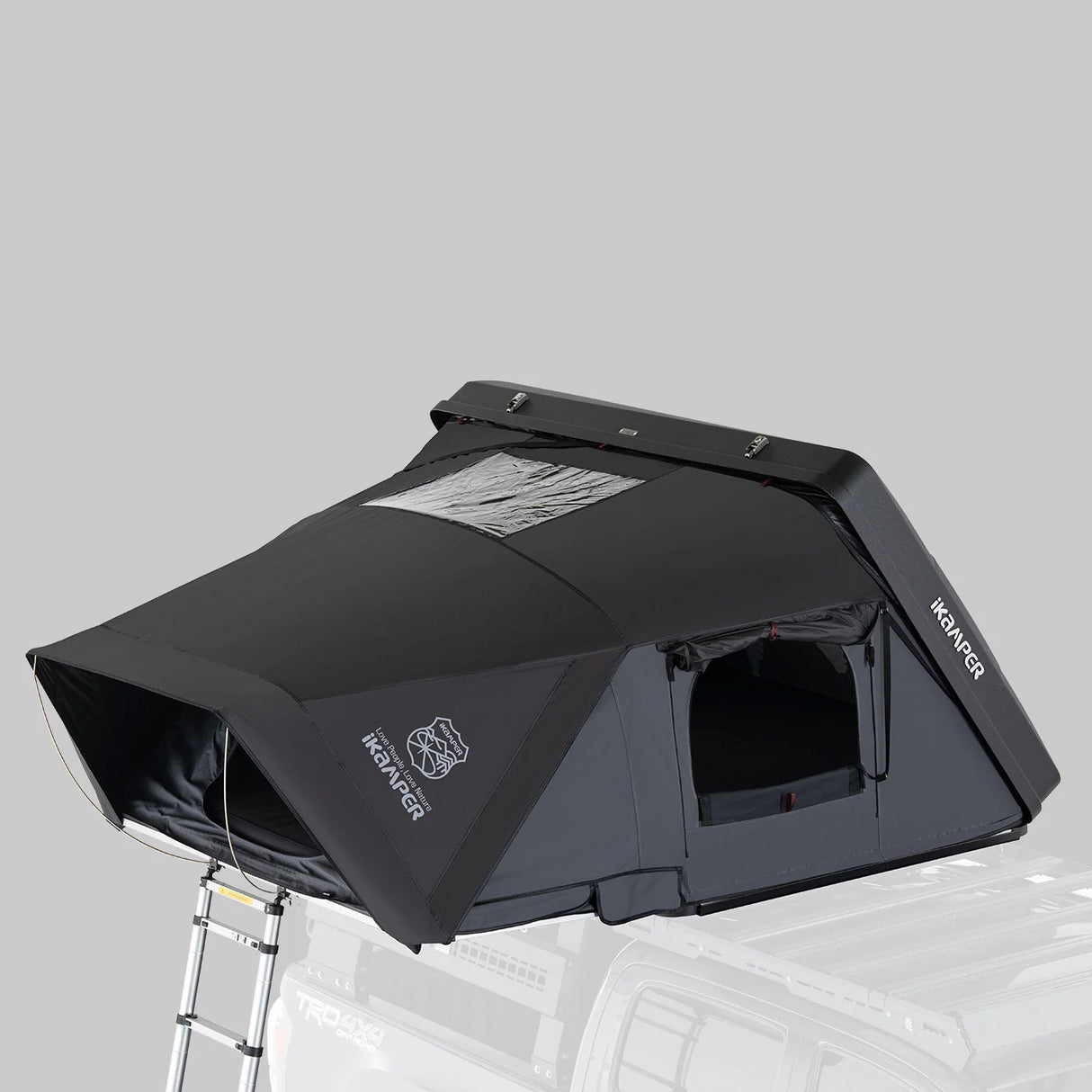 iKamper Skycamp DLX Roof Top Tent