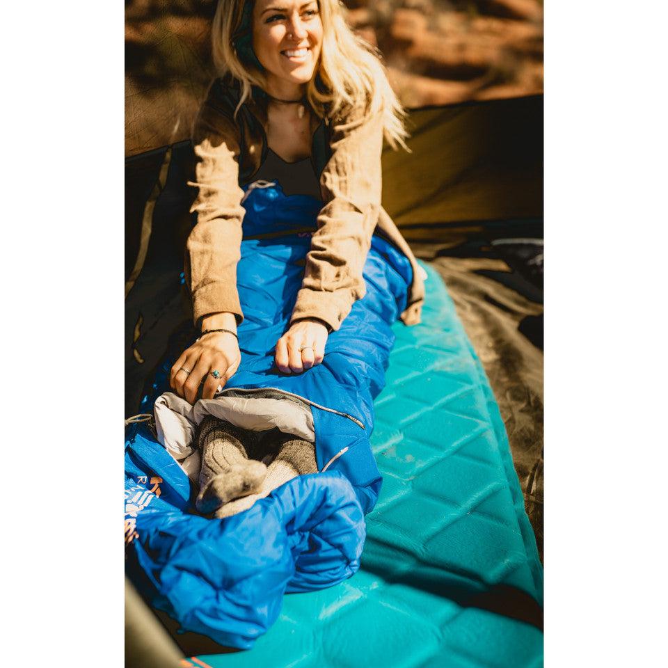 Kelty Rambler 50 Sleeping Bag