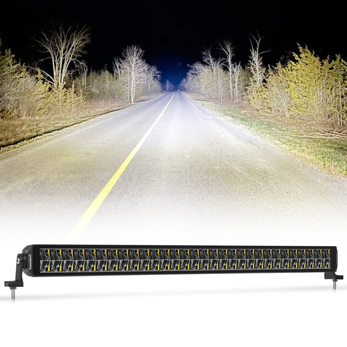 SP-basic Series 12 Inch/22 Inch/32 Inch/42 Inch/52 Inch Off Road LED Light Bar