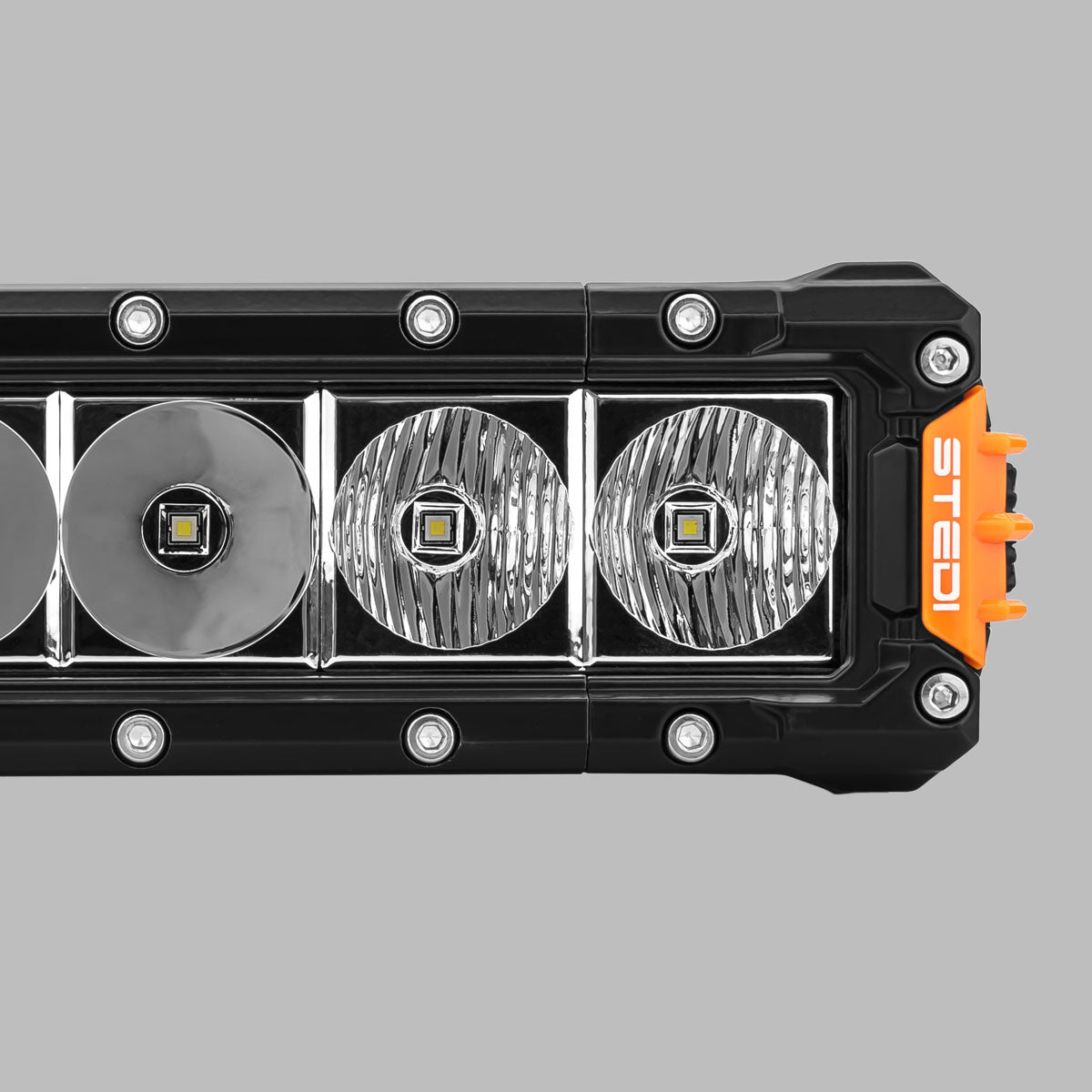 STEDI ST3301 Pro 24.5" 16 LED Light Bar Rove Overland