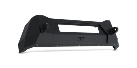 2018-2024 SUBARU CROSSTREK HILINE FRONT WINCH BUMPER Body Armor 4x4