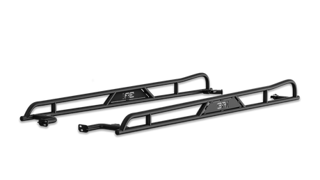 2018-2024 SUBARU CROSSTREK REVO ROCK SLIDERS Body Armor 4x4