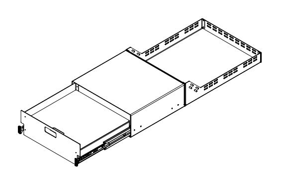 RECON Kitchen Slide
