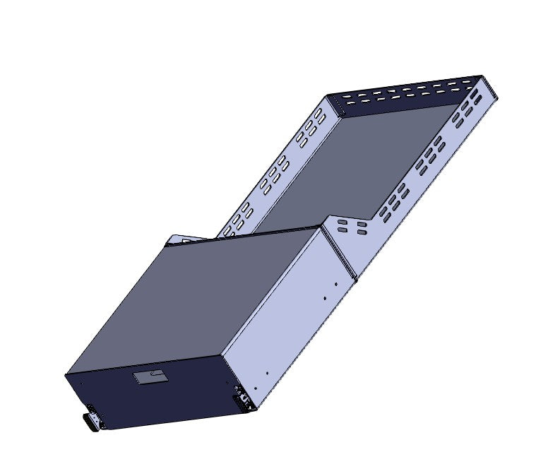 RECON Kitchen Slide