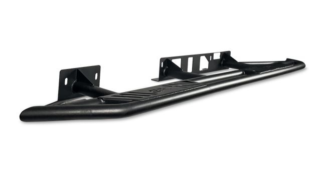 2005-2023 TOYOTA TACOMA DOUBLE CAB SHORT BED/ ACCESS CAB LONG BED REVO STEP SLIDERS Body Armor 4x4