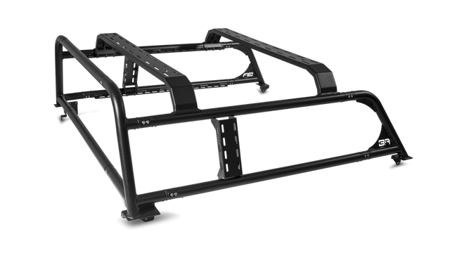 2005-2023 TOYOTA TACOMA OVERLAND RACK Body Armor 4x4