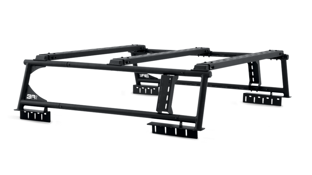 FULL SIZE UNIVERSAL OVERLAND RACK Body Armor 4x4