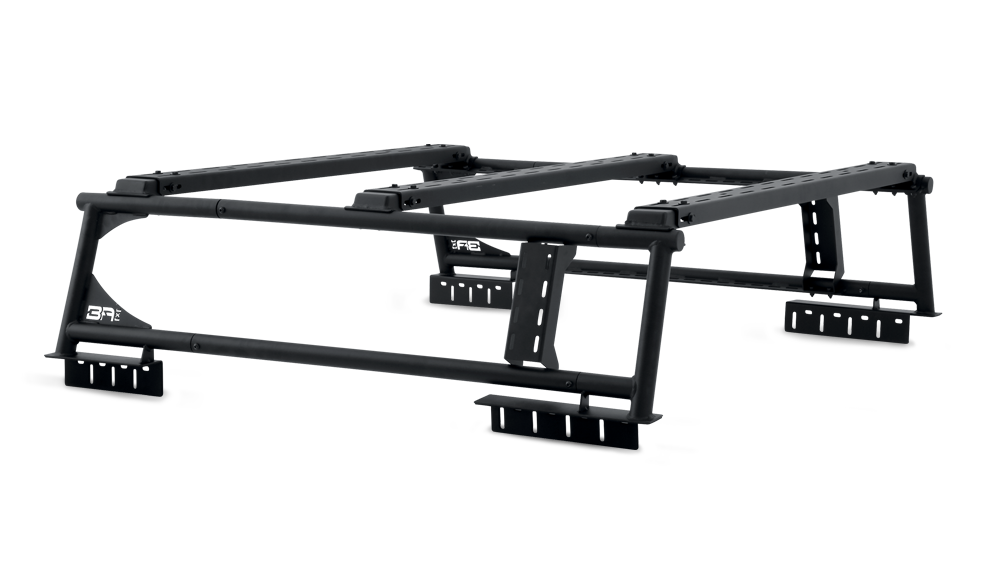 FULL SIZE UNIVERSAL OVERLAND RACK Body Armor 4x4