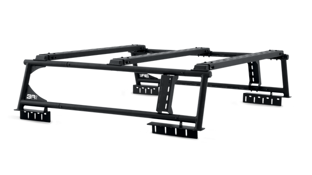 FULL SIZE UNIVERSAL OVERLAND RACK Body Armor 4x4