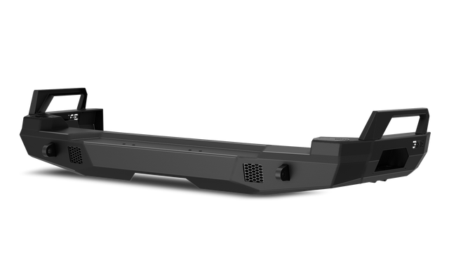 2010-2024 TOYOTA 4RUNNER PRO SERIES II REAR BUMPER Body Armor 4x4