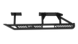 2010-2024 TOYOTA 4RUNNER REVO STEP SLIDERS Body Armor 4x4