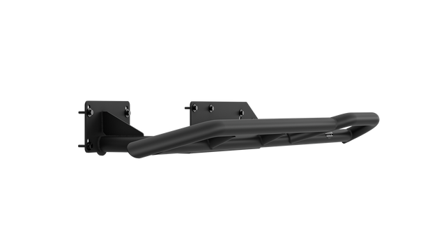 2010-2024 TOYOTA 4RUNNER REVO ROCK SLIDERS Body Armor 4x4