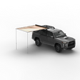 Tuff Stuff® Overland Roof Top Awning, 6.5' X 8'