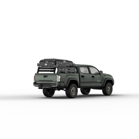 Tuff Stuff ALPHA II HARD SHELL TENT 2 PERSON Tuff Stuff Overland