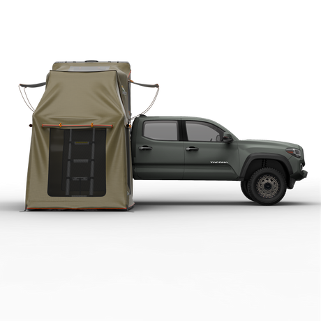 Tuff Stuff ALPHA 2 ANNEX ROOM 2 PERSON Tuff Stuff Overland