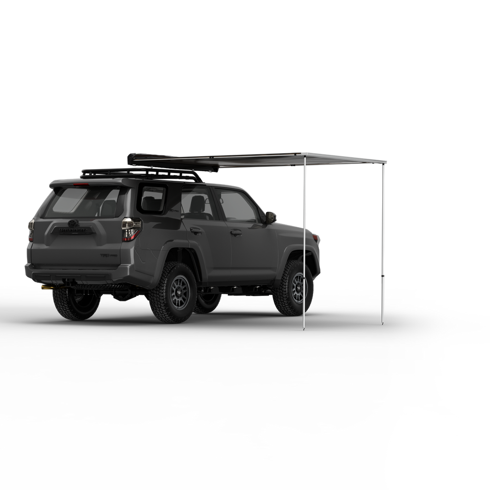 Tuff Stuff® Overland Roof Top Awning, 6.5' X 8' Tuff Stuff Overland