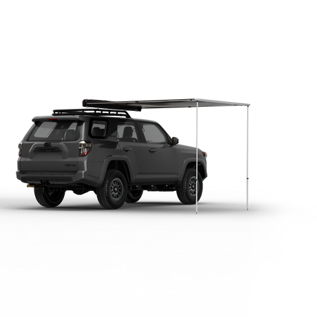Tuff Stuff® Overland Roof Top Awning, 6.5' X 8' Tuff Stuff Overland