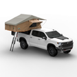 Tuff Stuff®  Ranger Overland™ Roof Top Tent, 3 Person, 65"