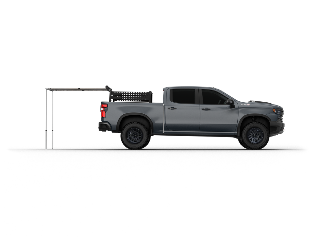 Tuff Stuff® Overland Roof Top Awning, 4.5' X 6' Tuff Stuff Overland