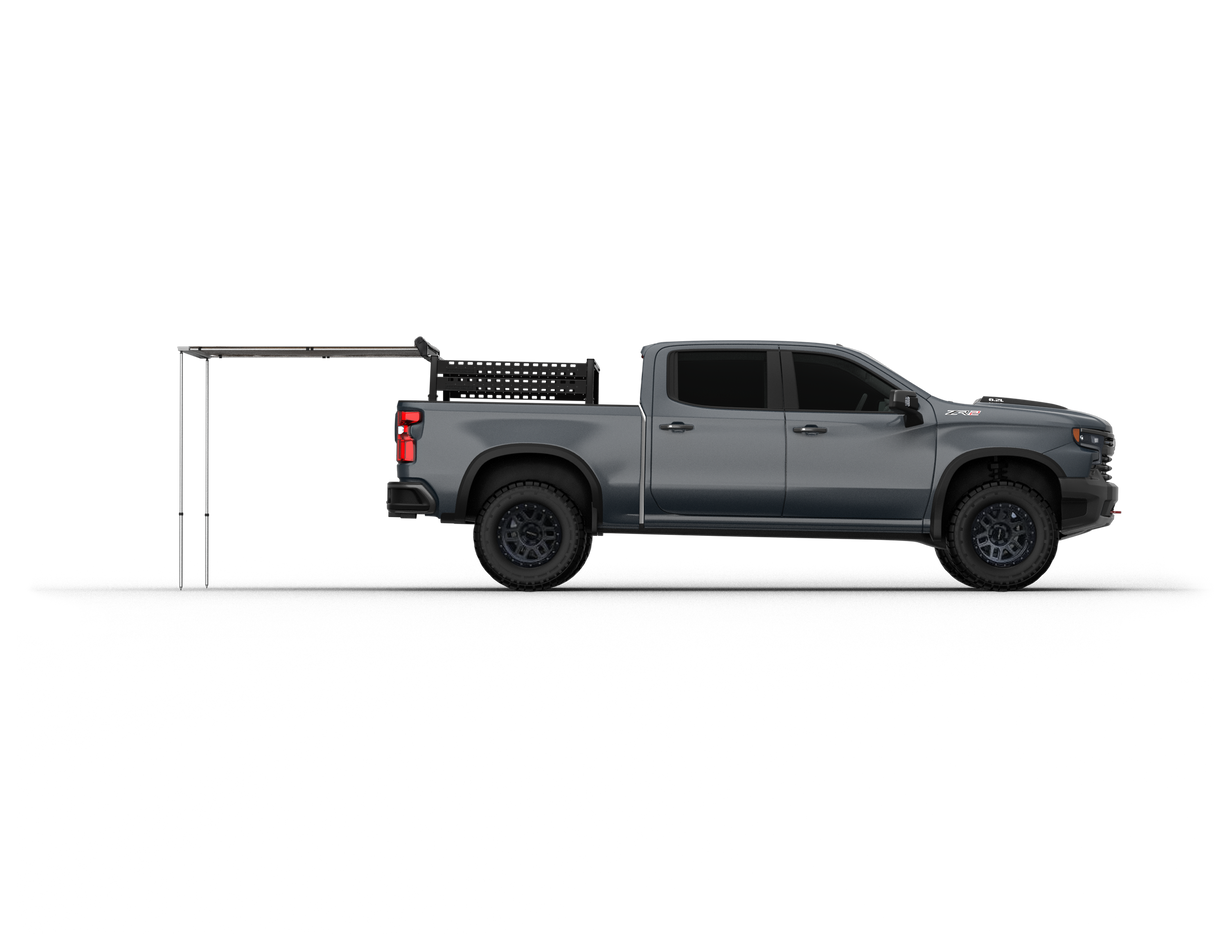 Tuff Stuff® Overland Roof Top Awning, 4.5' X 6' Tuff Stuff Overland