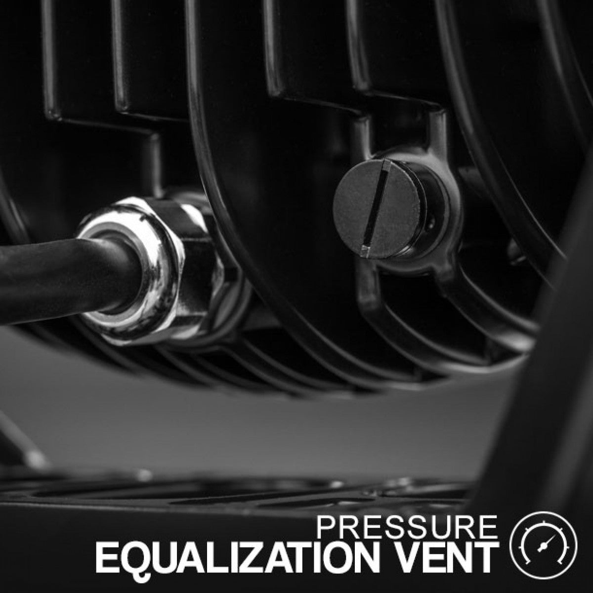 STEDI Type-X PRO LED Driving Lights STEDI LED Driving Lights and Accessories