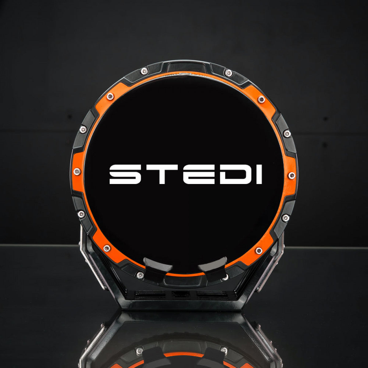 STEDI Type-X PRO LED Driving Lights STEDI LED Driving Lights and Accessories