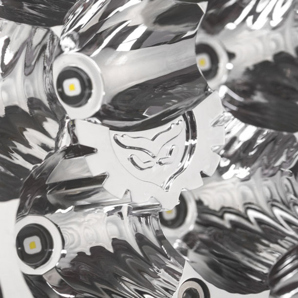 STEDI Type-X PRO LED Driving Lights STEDI LED Driving Lights and Accessories