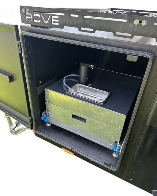 RECON Kitchen Slide
